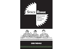 Space Rogue: How the Hackers Known As L0pht Changed the World