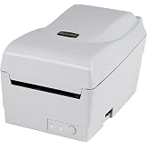 Argox OS-214EX Seri+USB+Ethernet Barkod Yazıcı