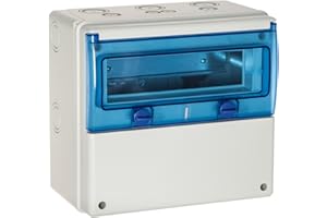 Solera 1311A Caja de Distribución