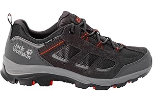 Jack Wolfskin Herren Vojo 3 Texapore Low M Outdoorschuhe