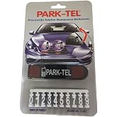 eraks car accesories Park Tel - Aracınızda Telefon Numaranız G&ouml;z&uuml;ks&uuml;n