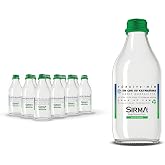 Sırma Ecofriendly Cam Şişe Su 12x330 ml