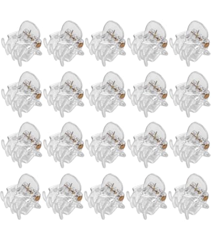 SET OF 2 Perno Estetico Spilla Collare Farfalla Piccola In Zircone EUR 12,48 - PicClick IT - Foto 2