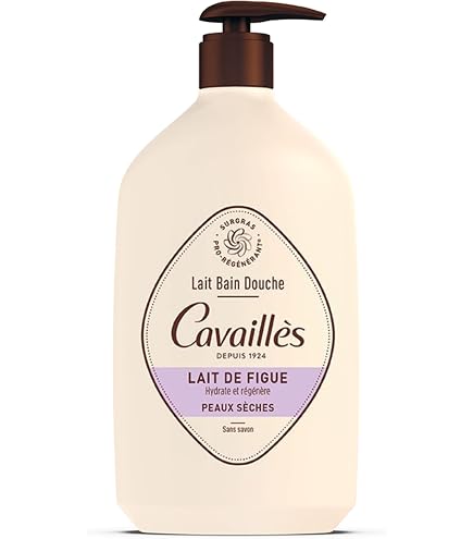 Savon Crème Nourrissant Rogé Cavaillès Pour Peau Sèche - Lot De 2 X 115g - Neuf