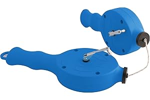 Tectool 18445 Dispositivo de línea de impacto de plástico DUO