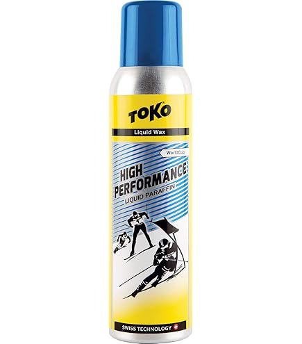 Toko High Performance Liquid Paraffin Ye : Amazon.de: Sports