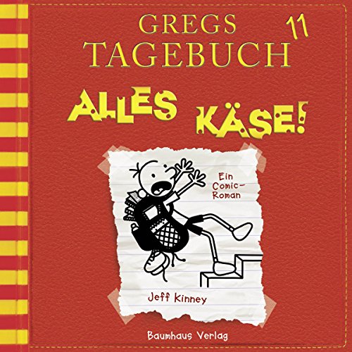 Download Alles Käse! (Gregs Tagebuch 11) Download Alles Käse! (Gregs Tagebuch 11)