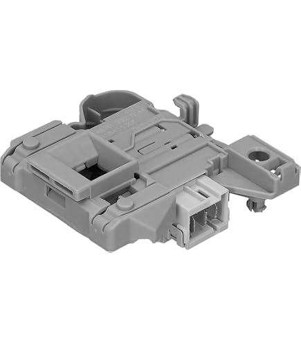Interruttore di blocco porta lavatrice Zv-446 T42805311700 Parti di