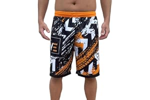 Footex Pantaloncini Beach Volley Mare Spiaggia Padel