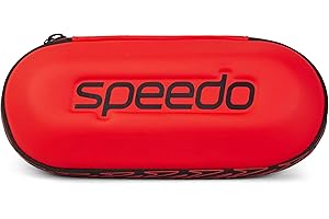 Speedo Funda para gafas de natación