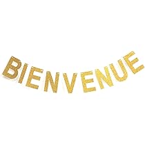 Notre Top 10 Des Guirlandes Décoration Bannière 5pcs Au France