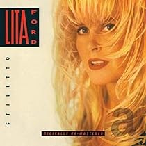 Lita: Lita Ford: Amazon.es: CD y vinilos}