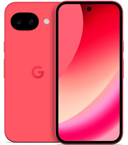 Google Pixel 9A