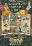 Image de Karin und Peter entdecken Lennep. Erzählungen aus 750jähriger Stadtgeschichte