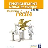 Amazon Fr Enseignement Moral Et Civique Cp Ce1 Ce2 Dvd Rom Bouteville Elsa Falaize Benoit Livres