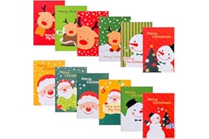 FRGASGDS Diario di Viaggio I Quaderni Natale 30Pcs Mini blocchi per appunti Steno Pocket Notepad Notebook per bambini Regali di Natale Scuola Lavoro d'ufficio Bomboniere Calze Stuffer Goodie Bags