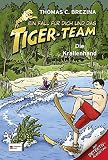 Cover zum Buch Die Krallenhand