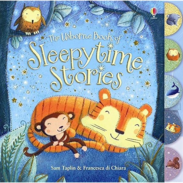 bedtime books for babies