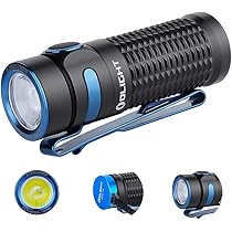 限定色☆Olight Baton 3 リミテッド エディション 1200ルーメン 61chIwA644L._AC_UL210_SR210,