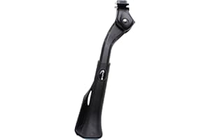 M-Wave COLUMN-C1 Bicycle Stand, Black