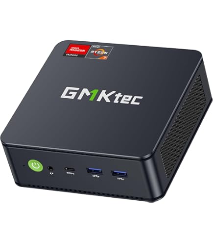 MINISFORUM NUCX I7 Mini PC Intel Core i7 11800H 32 Go DDR4 1 a SSD