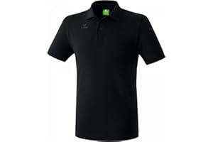 erima Teamsport Camiseta Polo de Golf, Unisex niños