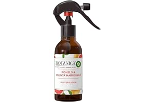 Botanica By Air Wick Ambientador Pulverizador, Esencia para Casa con Aroma a Pomelo y Menta Marroquí, 236 Mililitros