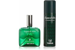 4711 Perfelena Acqua Di Selva Eau De Toilette 100ml Vapo. + Desodorante 200ml Vapo., One size, 200 ml
