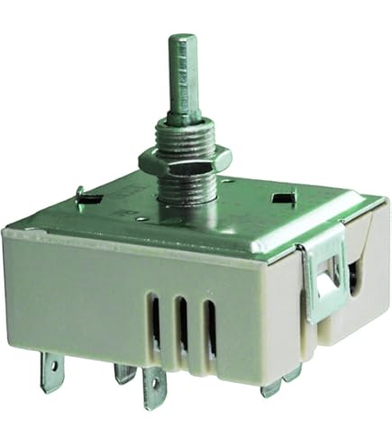 Ego 50.85021.000 Regolatore Di Energia - Foto 7