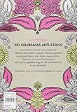 Image de Art-thérapie : 100 coloriages anti-stress