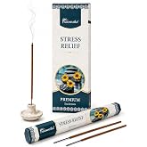 Unicuslife Aromatika Stres Relief &Ccedil;ubuk T&uuml;ts&uuml; (20 Adet)