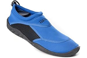 Beco Surf-und Badeschuhe-9217, Scarpe da Spiaggia e Piscina Unisex-Adulto