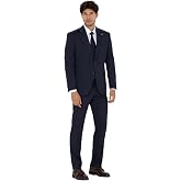Pierre Cardin Erkek Lacivert Takım Elbise 50279322-VR033