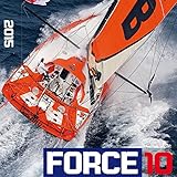 Image de Force 10 - Sailing 2015 - Segelkalender (42 x 42)