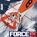 Force 10 - Sailing 2015 - Segelkalender (42 x 42) by