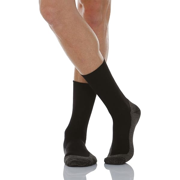 Calzini Antiscivolo Senza Dita (separate) - Caviglia | Per Professionisti ToeSox - Foto 10