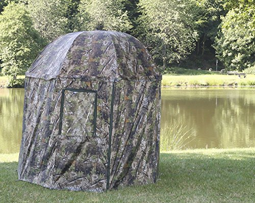 Preisvergleich Produktbild Sänger Camou Shelter Schirmzelt Bivvy Zelt