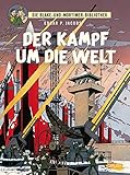 Image de Blake und Mortimer Bibliothek 1: Der Kampf um die Welt