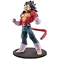 Dragon Ball GT - Blood of Saiyans Special IV Figure