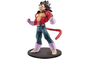 BANPRESTO Dragon Ball GT - Blood of Saiyans Special IV Figure