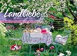 Image de Landliebe 2013, Der Ideenkalender mit praktischen Tipps zu Garten, Küche und Dekoration