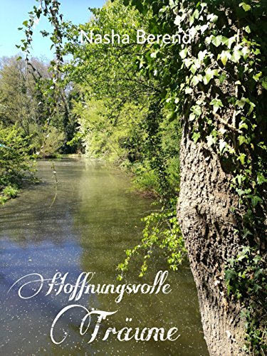 Hoffnungsvolle Träume