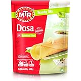 MTR Instant Breakfast Mix - Dosa, 500g