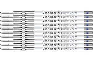 Schneider Express 775 M długopis, wkład (trwały do dokumentów) opakowanie 10 szt. niebieski