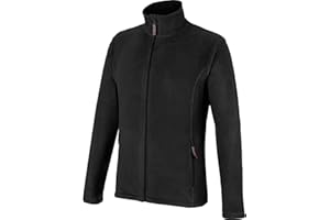 WüRTH MODYF Veste polaire zippée Job noir