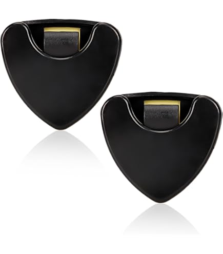 Accessori Chitarra Planet Waves - Portaplettri, Cinghie E Manutenzione - Foto 6