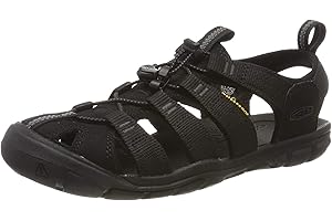 KEEN Damen Clearwater CNX Sandalen