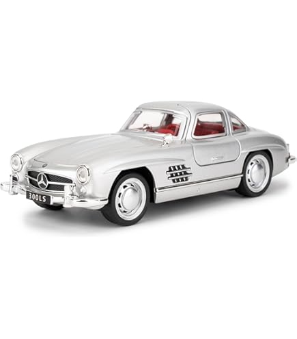 Blechauto Oldtimer LKW - Vintage Dekoration 29cm Handbemaltes Modell