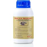 Delta Nine cannabiogen Delta9 Fertilizer