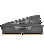 CORSAIR Vengeance LPX 16GB (2X8GB) 5200Mhz DDR5 C40 1,25V Ram